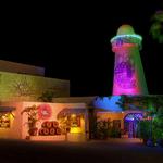 Cabo Wabo Cantina