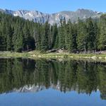 Echo Lake Park