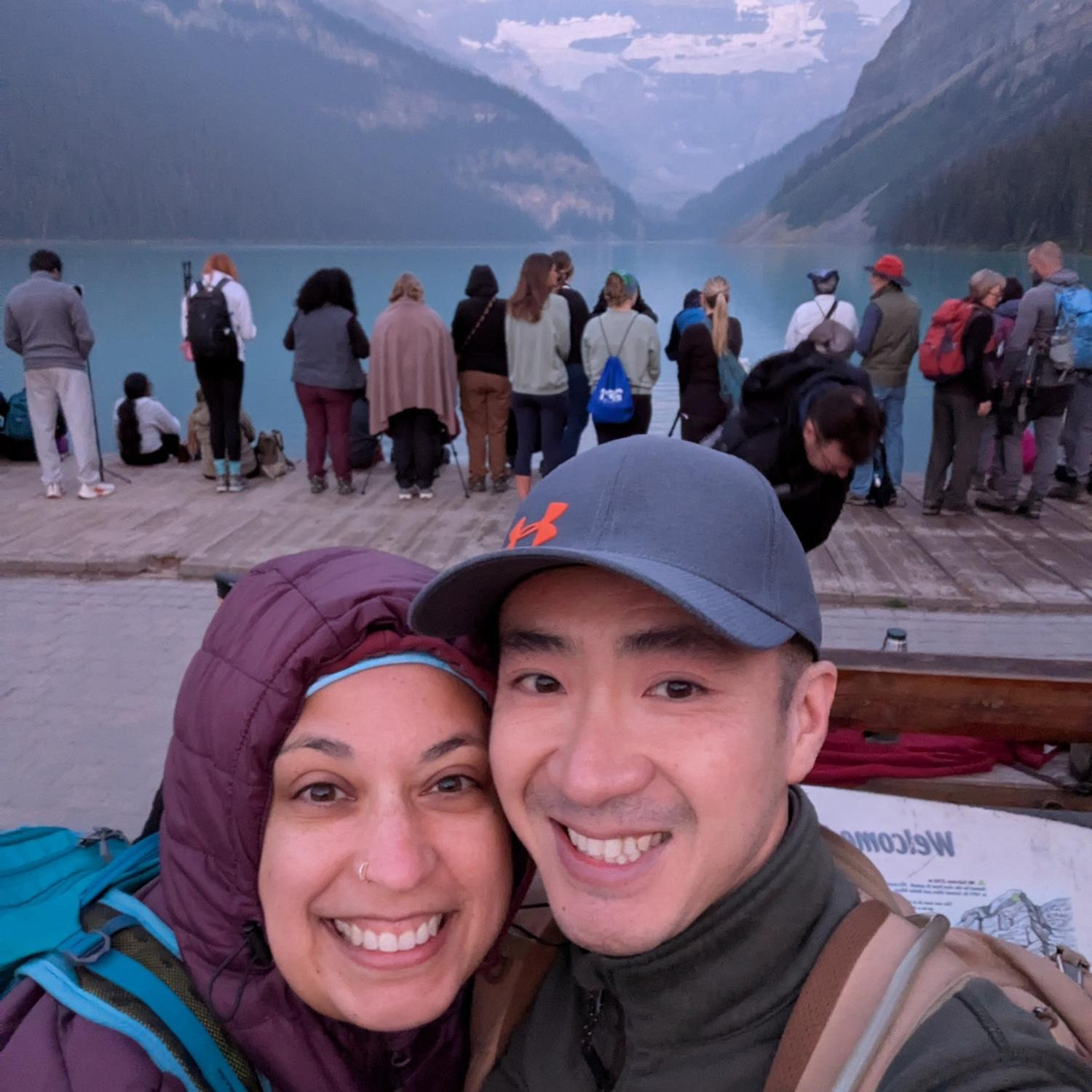 Banff National Park, Canada