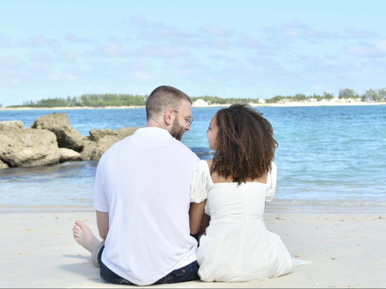 The Wedding Website of Xena Burwell and Jacob Olliffe
