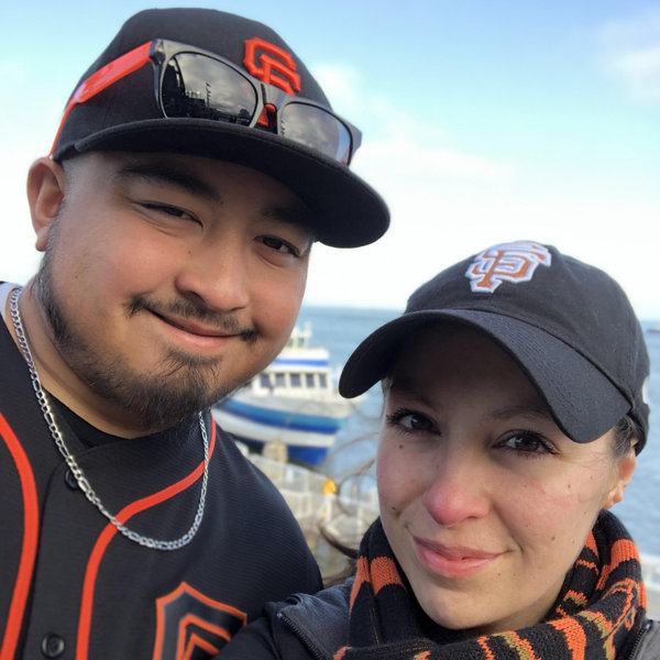 Send Us to a Giants Game!