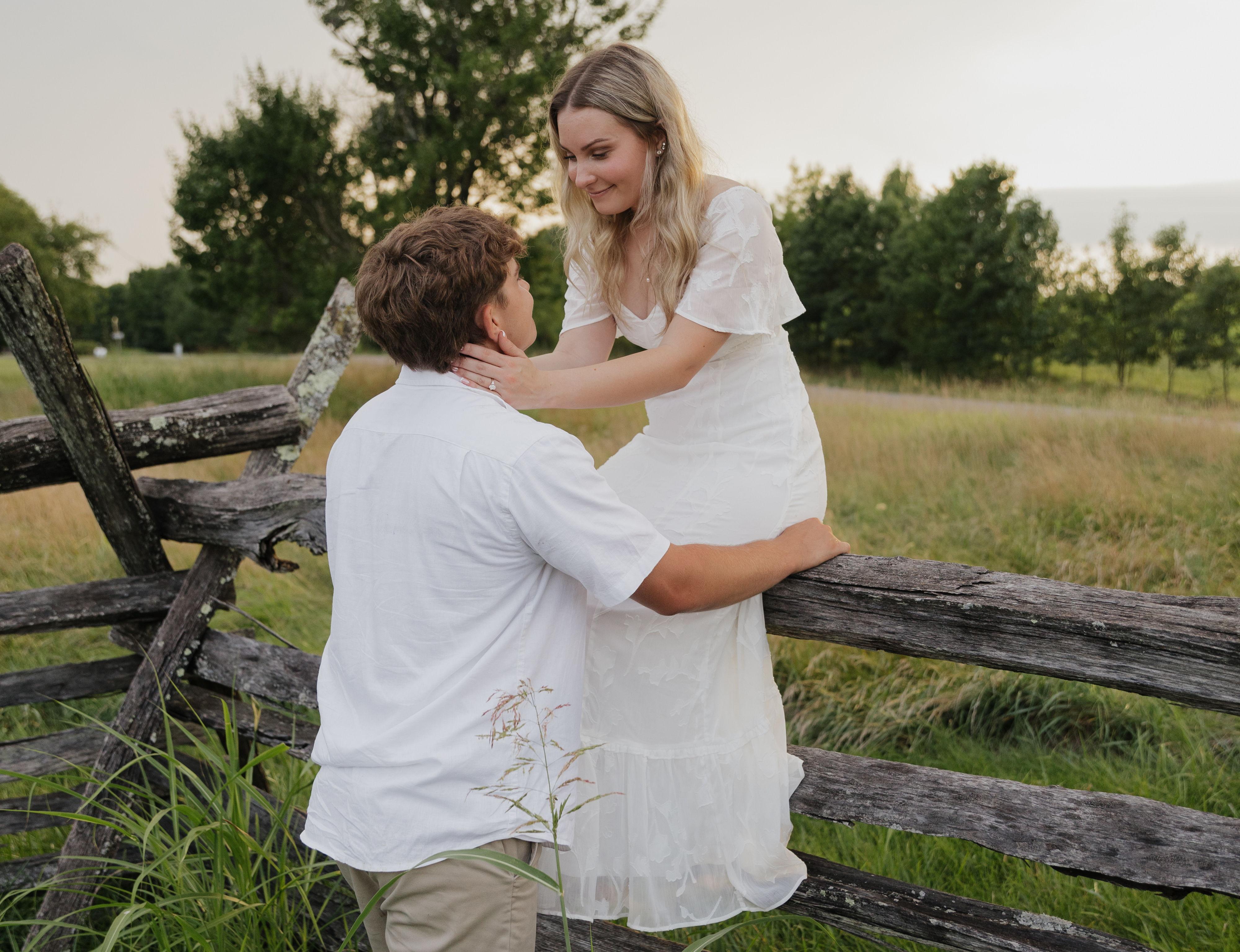 The Wedding Website of Hailey Jordan and Syler Weber