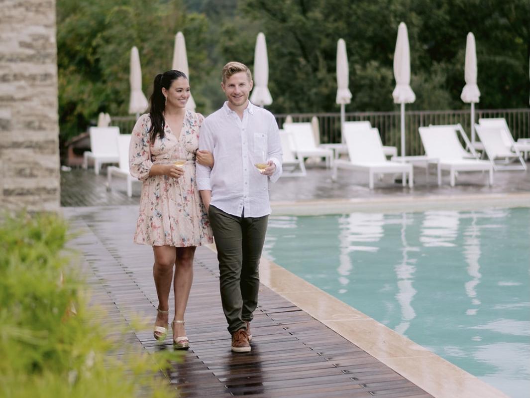 The Wedding Website of Giselle Suarez and Christopher Jennings