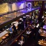 5 Fusion & Sushi Bar