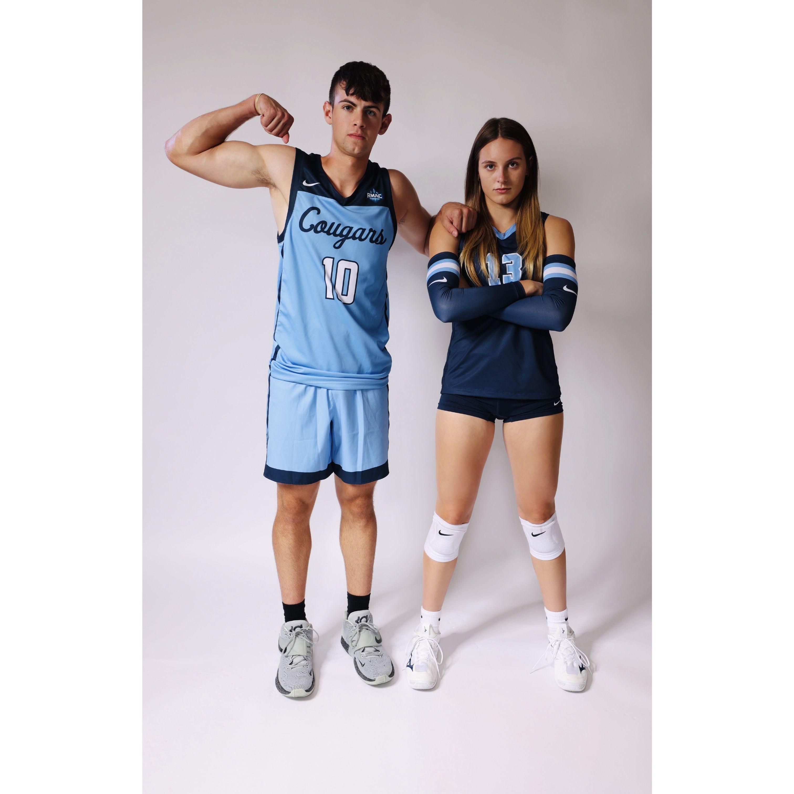 Athlete picture day (Aug 2022)