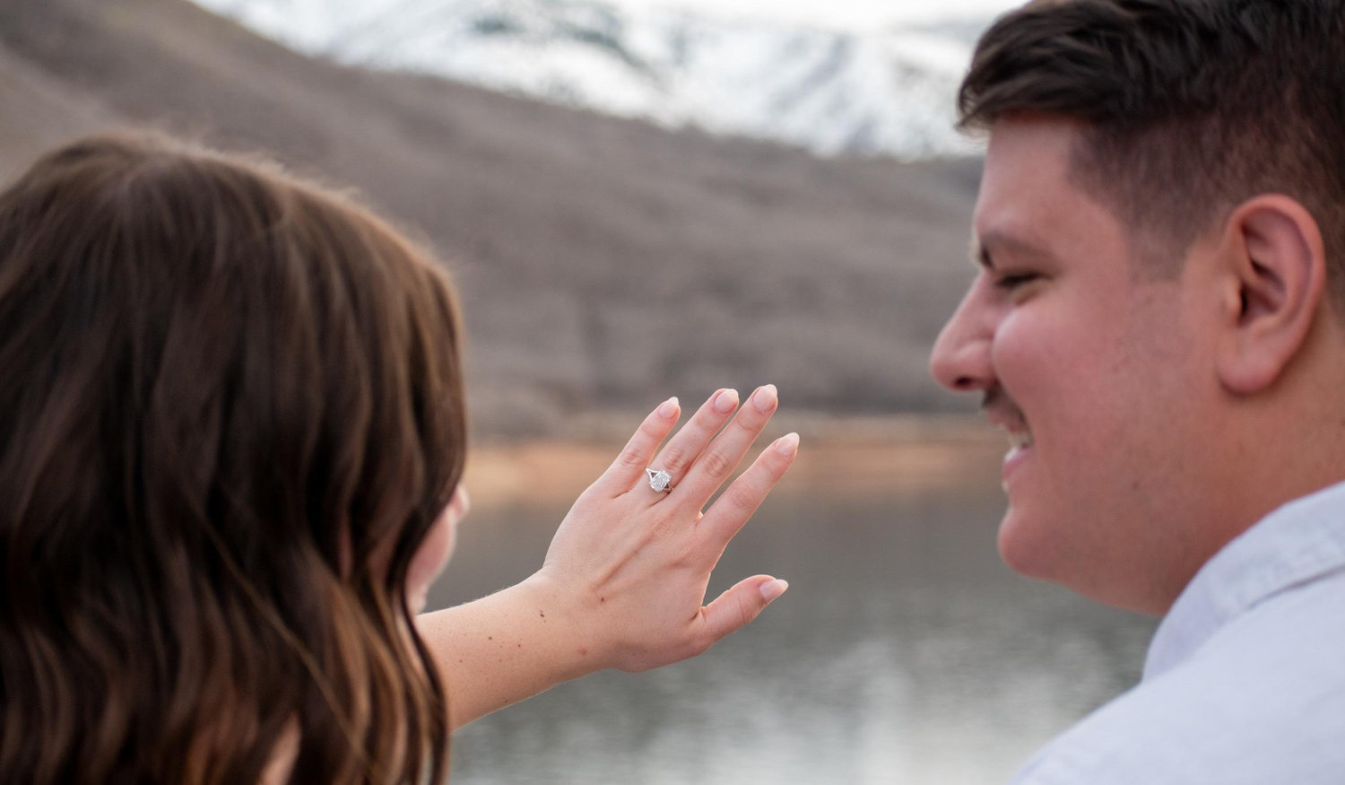 The Wedding Website of Maddee Whitehead and Caleb Solomon-McRoy