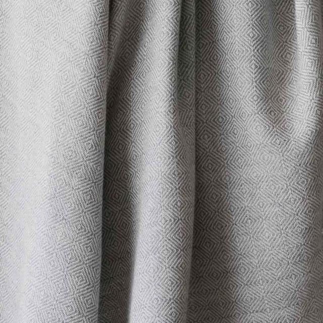 Alpaca Throw with Fringe | The Citizenry | Sand Color