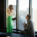 Vue Orleans
