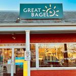Great Bagel & Bakery