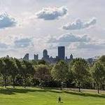 Schenley Park