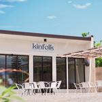 Kinfolk Specialty Coffee