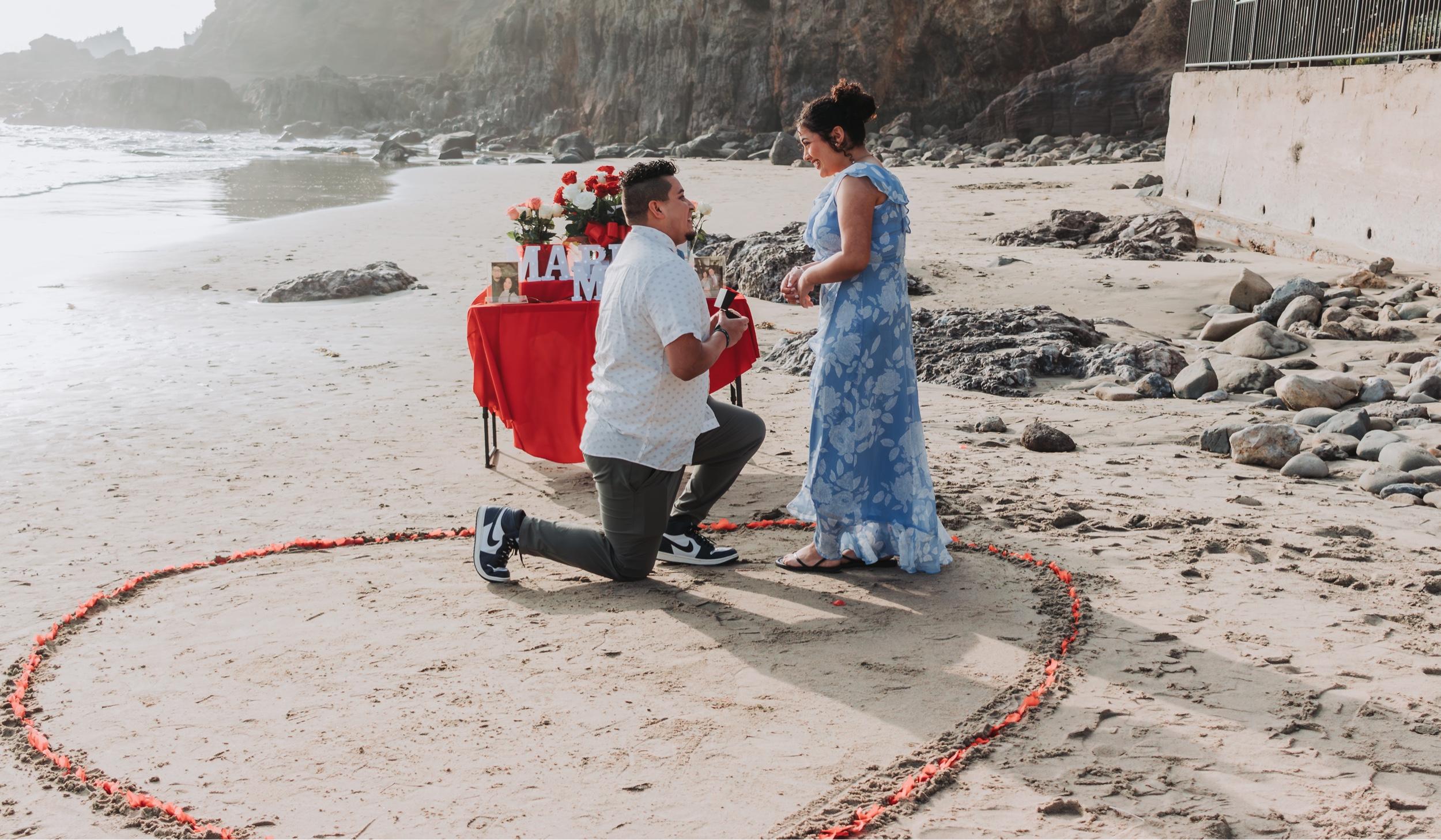 The Wedding Website of Gabriel Ayala and Samantha Luna