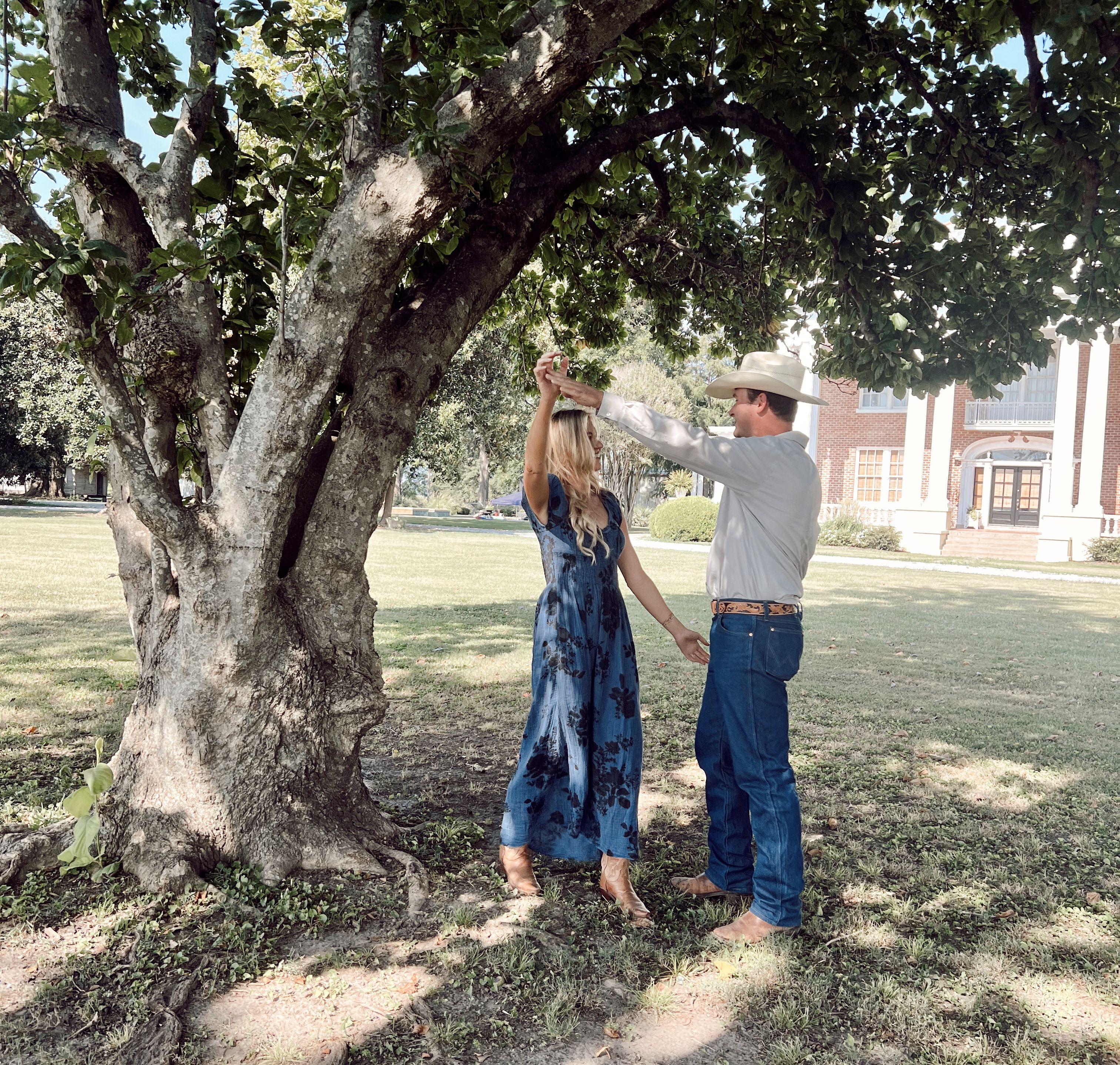 The Wedding Website of Tara Howse and Peter Mitchell
