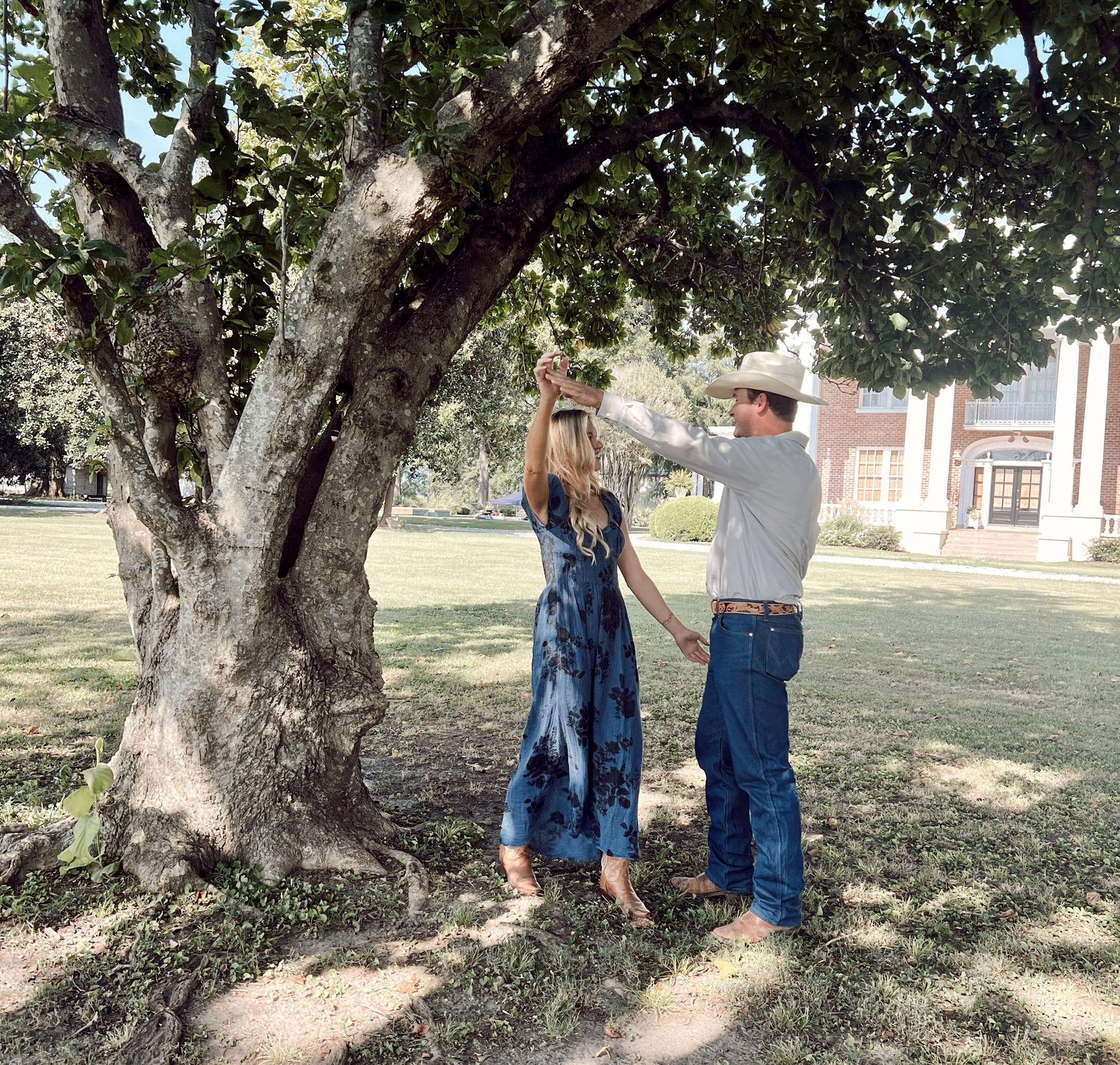 The Wedding Website of Tara Mitchell and Peter Mitchell