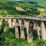 Djurdjevica Tara Bridge