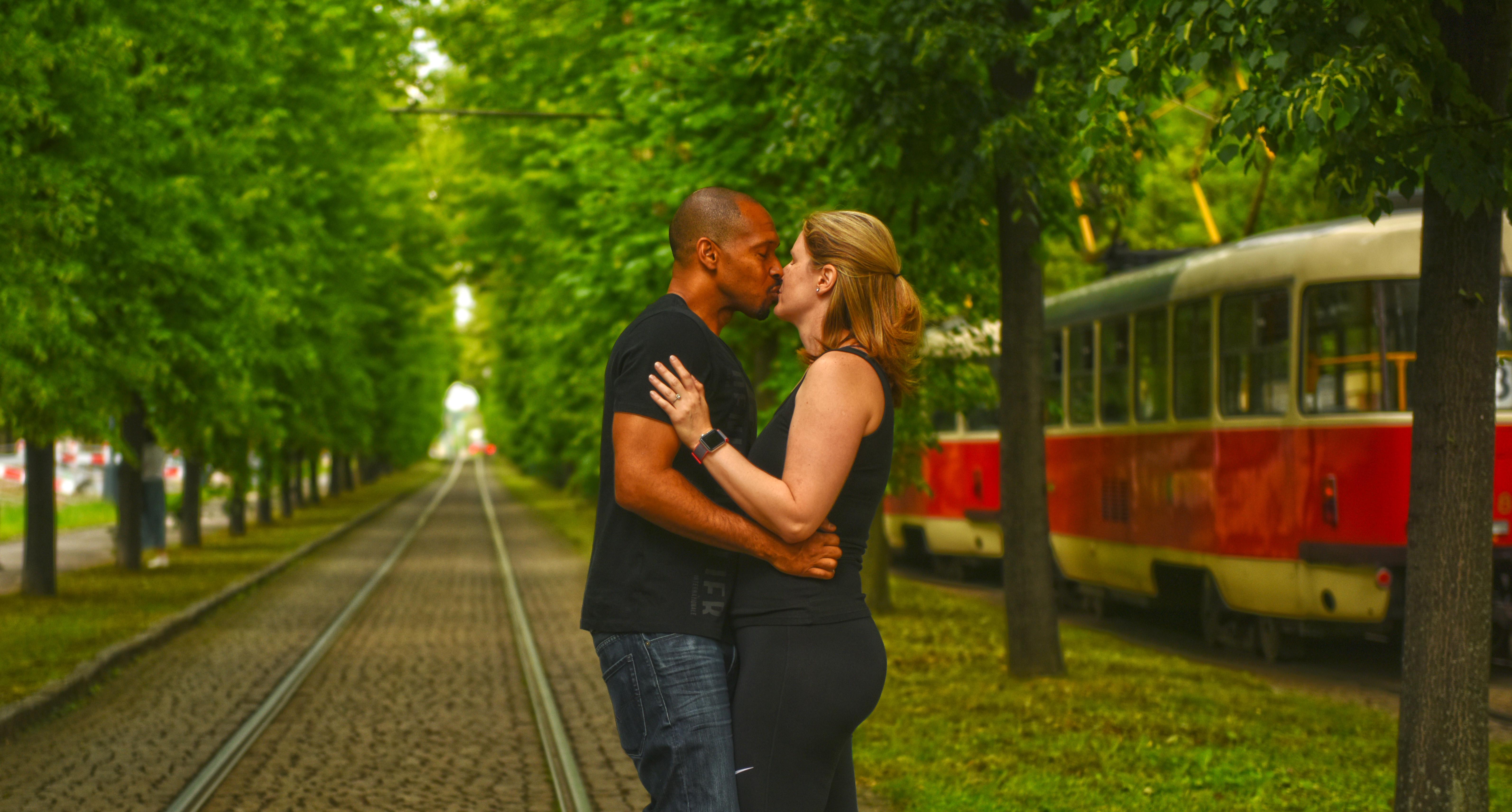 The Wedding Website of Gabriela Dolozilkova and Charles Flemming