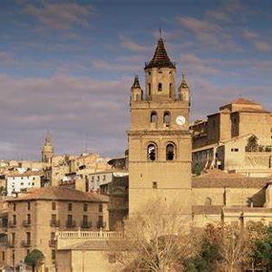 Estadía Briones - Rioja