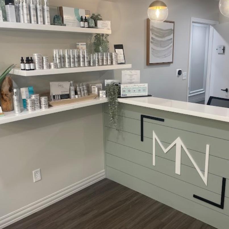 Mint & Needle Gift Card