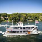 Lake Geneva Cruise Line