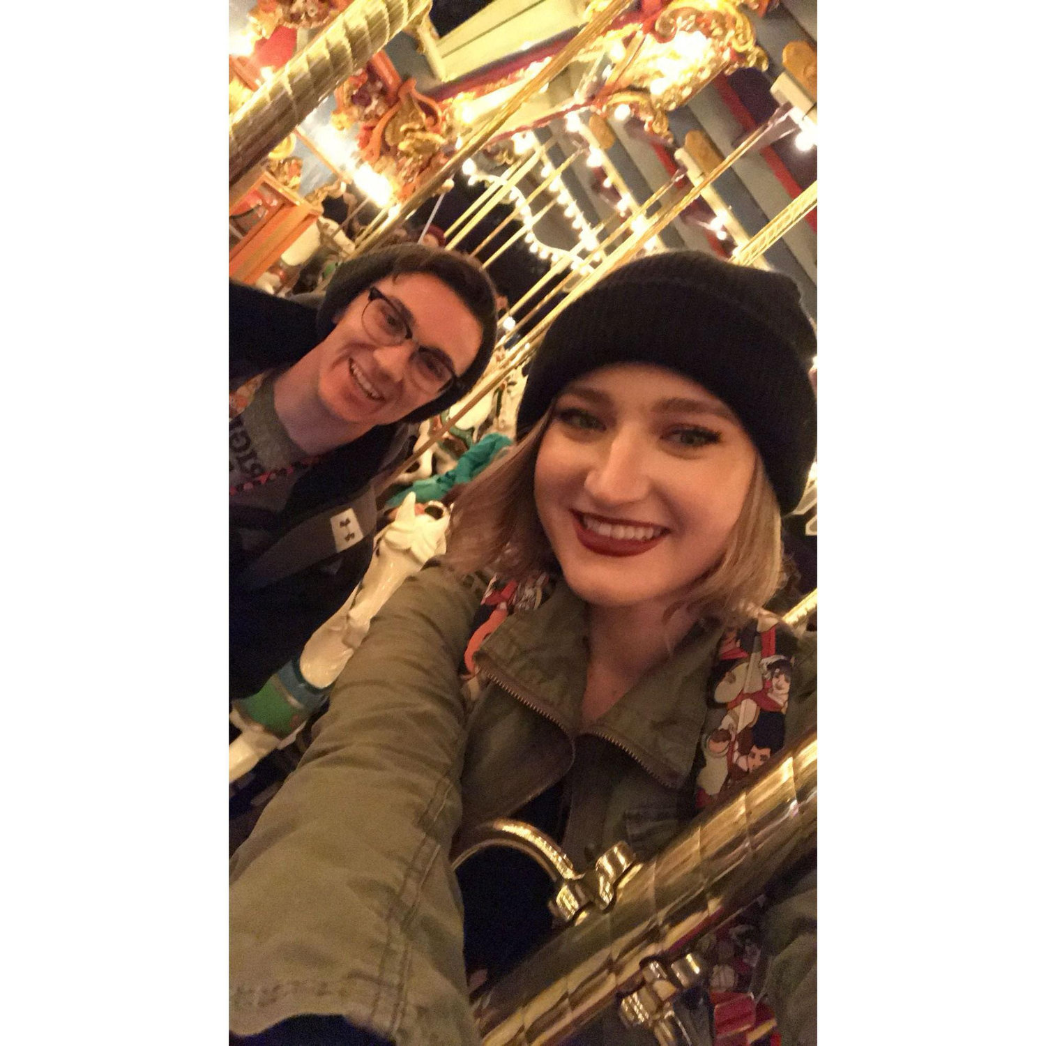 Another Disneyland pic? (2019)