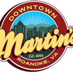 Martin's Downtown
