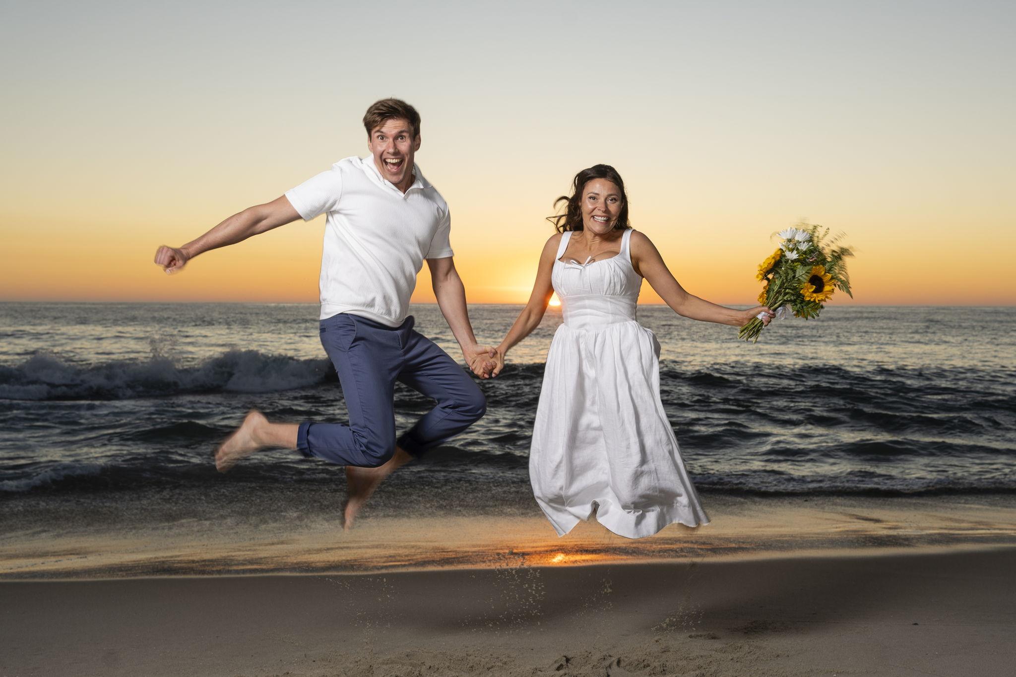 The Wedding Website of Jenny Boyden and Mike Zatyka