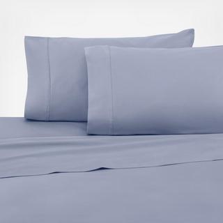 400-Thread Count Solid Sheet Set