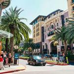 Santana Row