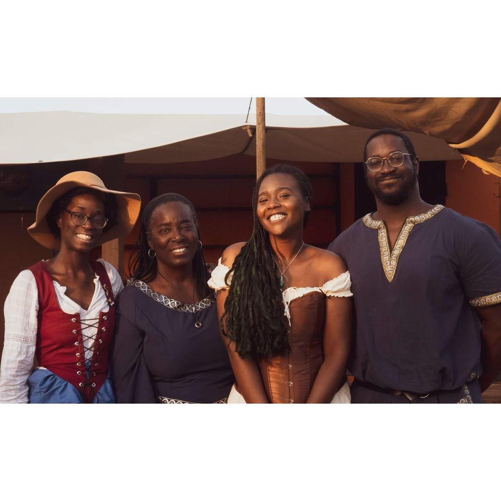 Renaissance Faire '22