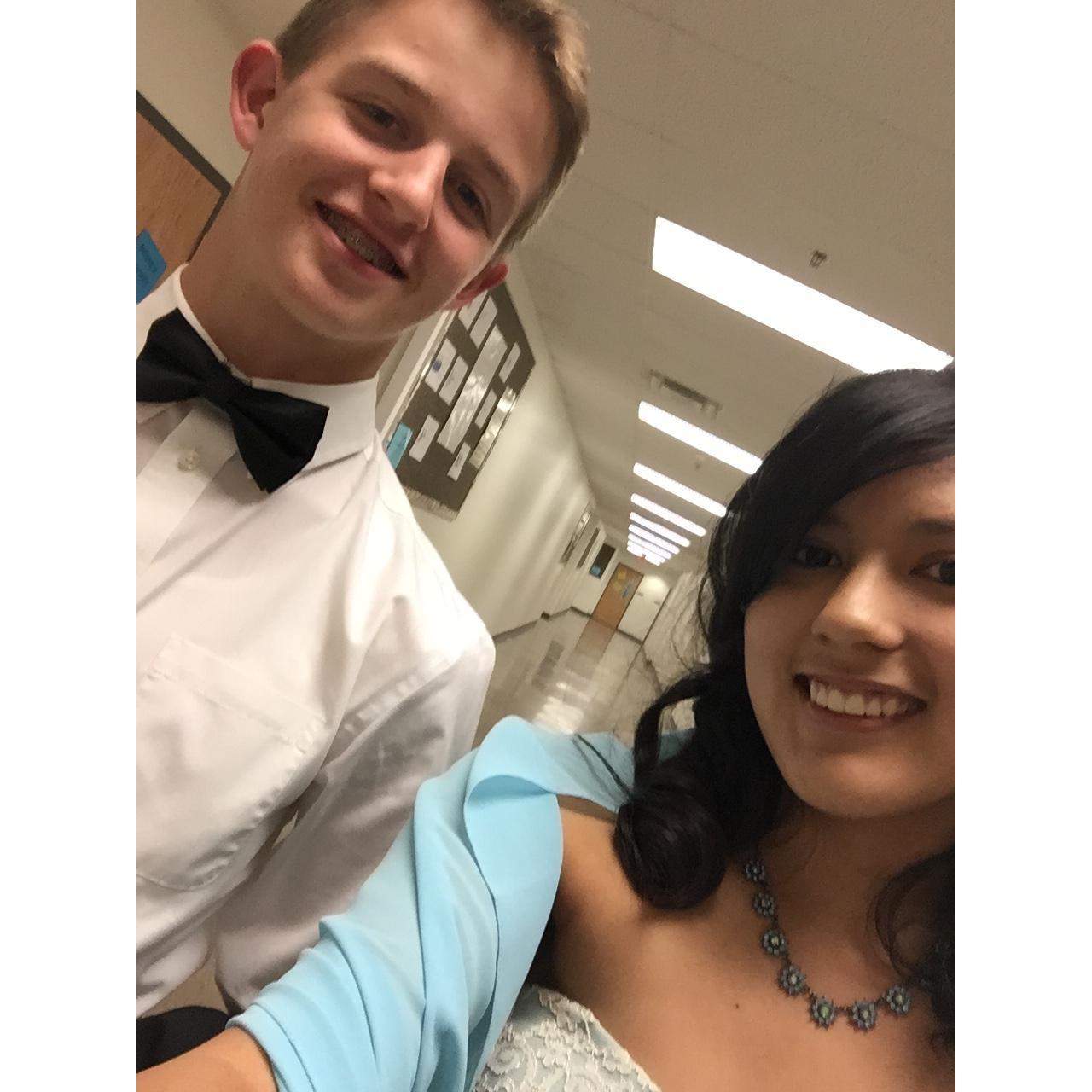 8th Grade Promotion