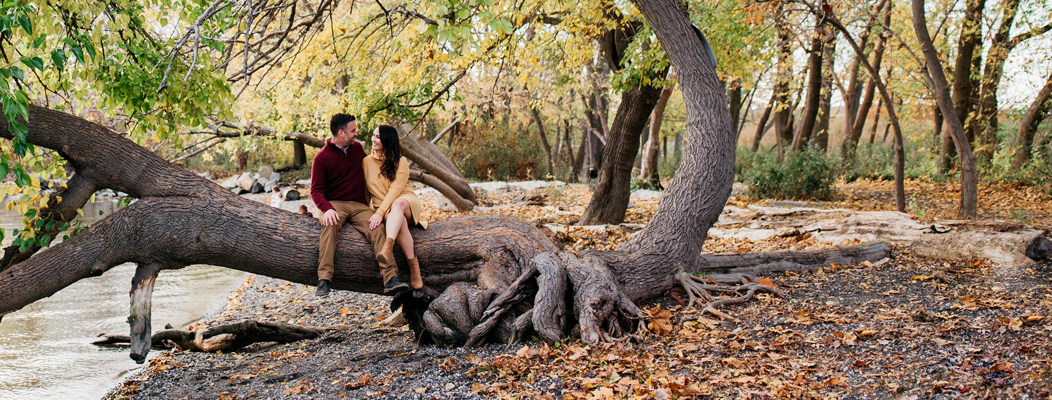 The Wedding Website of Jessica Geraghty and Matthew Dockery