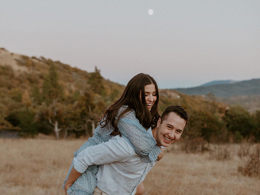The Wedding Website of Mikaela Gomberg and Connor Richey