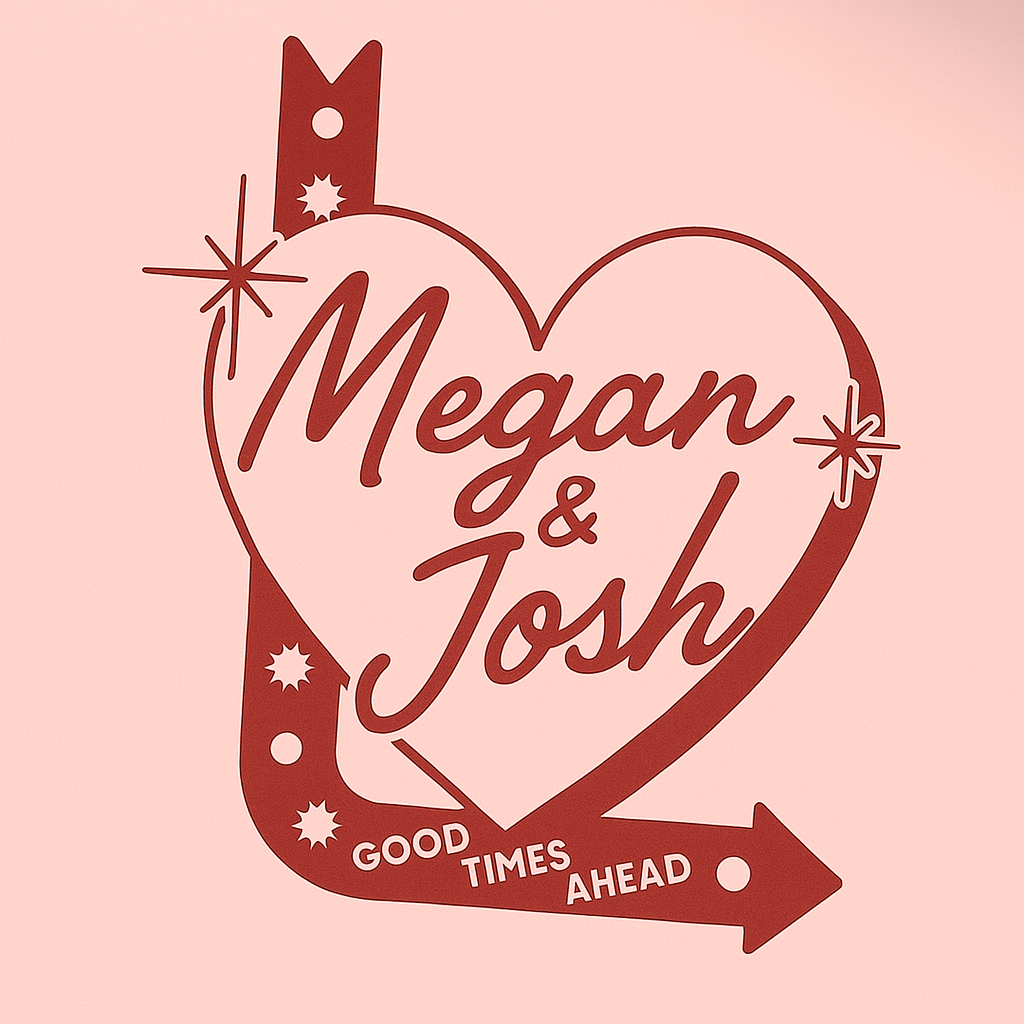 The Wedding Website of Josh Barish and Megan Ross