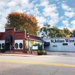 St. Julian Winery & Distillery Tasting Room