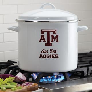 Texas A&M Gameday Stockpot