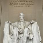 Lincoln Memorial