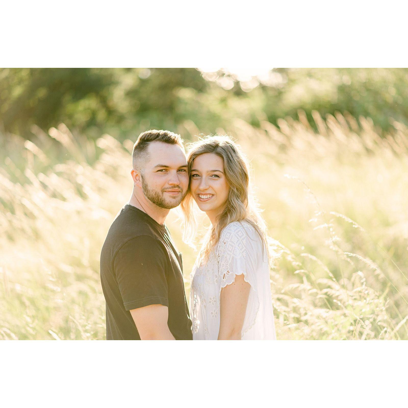 There are no words to express our excitement and joy for our wedding day! Thank you all for looking through these pictures, we are so grateful for the life we live and the family that surrounds us.