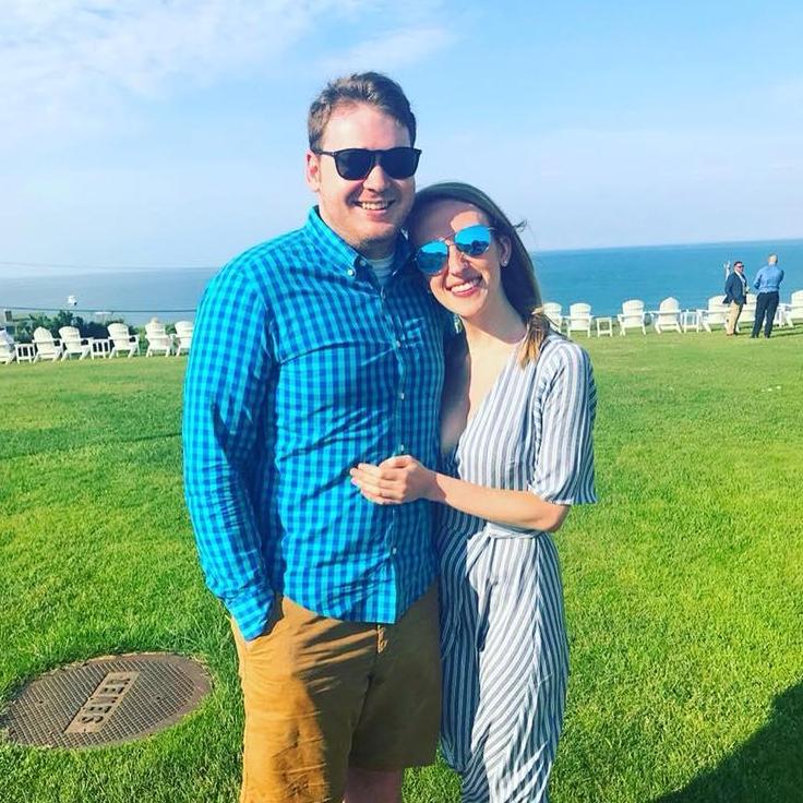 A summer getaway to Block Island with family!
