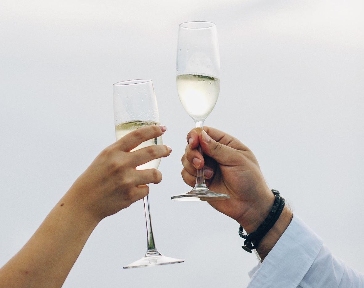 The Wedding Website of Ana Galvez and Juan Flores