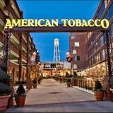 American Tobacco Campus