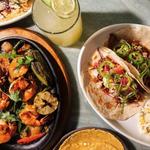 Blanco Cocina + Cantina