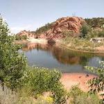 Red Rock Canyon Open Space