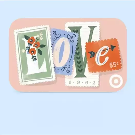 Target GiftCards
