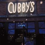 Cubby's