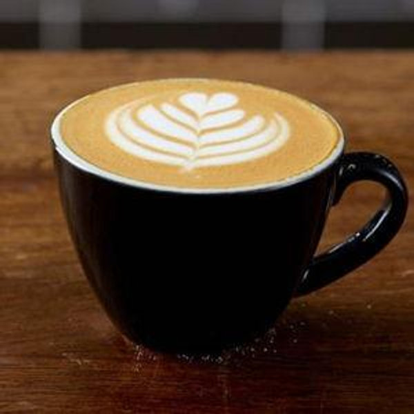Coffee Date