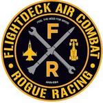 Flightdeck + Rogue Racing