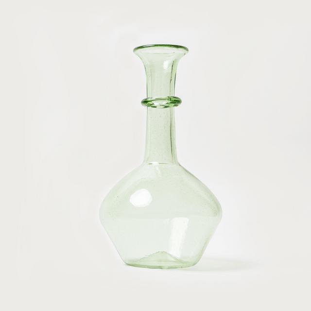 Graduated Decanter
