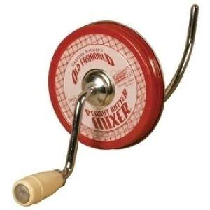 Witmer's Peanut Butter Mixer