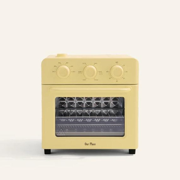 Wonder Oven