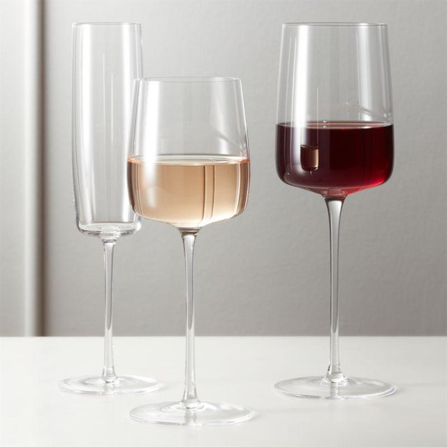 Juliet Stemware